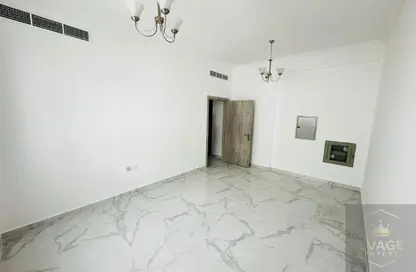 Apartment - 1 Bedroom - 2 Bathrooms for rent in Al Jurf 3 - Al Jurf - Ajman Downtown - Ajman