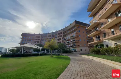 Apartment - 1 Bedroom - 2 Bathrooms for sale in Sherlock Circus 1 - Sherlock Circus - Motor City - Dubai