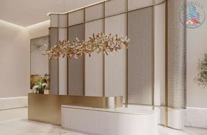 Apartment - 1 Bedroom - 2 Bathrooms for sale in Floarea Oasis - Dubai Land Residence Complex - Dubai Land - Dubai