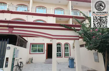 Townhouse - 4 Bedrooms - 3 Bathrooms for rent in Al Zaheya Gardens - Al Zahya - Ajman