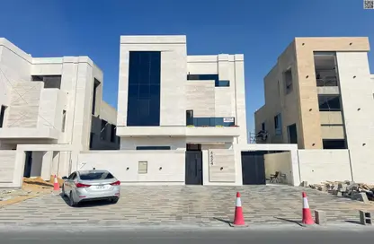 Villa - 6 Bedrooms - 7 Bathrooms for sale in Al Helio 2 - Al Helio - Ajman
