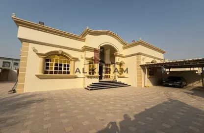 Villa - 4 Bedrooms - 4 Bathrooms for rent in Al Dhait South - Al Dhait - Ras Al Khaimah