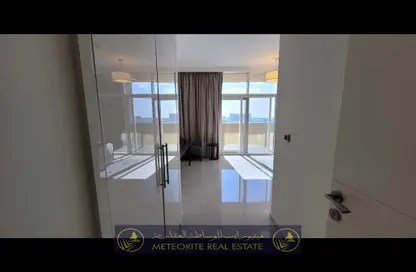 Bathroom image for: Apartment - 2 Bedrooms - 2 Bathrooms for sale in Ghalia - District 18 - Jumeirah Village Circle - Dubai, Image 1