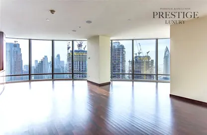 Apartment - 2 Bedrooms - 3 Bathrooms for sale in Burj Khalifa - Burj Khalifa Area - Downtown Dubai - Dubai