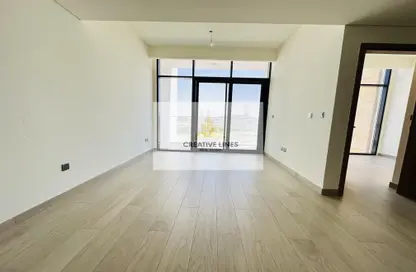 Apartment - 1 Bedroom - 1 Bathroom for rent in AZIZI Riviera 32 - Meydan One - Meydan - Dubai