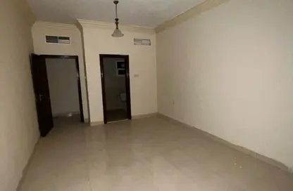Apartment - 1 Bedroom - 2 Bathrooms for rent in Al Naemiya Tower 2 - Al Naemiya Towers - Al Nuaimiya - Ajman