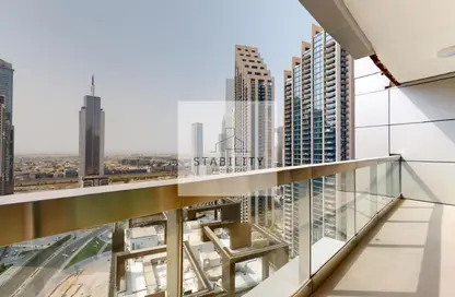 Apartment - 1 Bedroom - 1 Bathroom for sale in 8 Boulevard Walk - Mohammad Bin Rashid Boulevard - Downtown Dubai - Dubai Apartment - 1 Bedroom - 1 Bathroom for sale in 8 Boulevard Walk - Mohammad Bin Rashid Boulevard - Downtown Dubai - Dubai