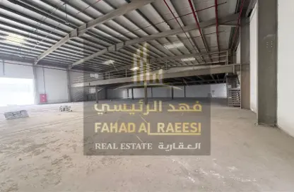 Warehouse - Studio for rent in Umm Al Thuoob - Umm Al Quwain