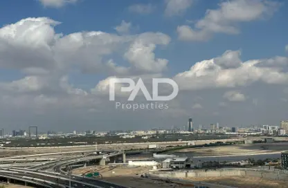 Apartment - 2 Bedrooms - 3 Bathrooms for rent in SLS Dubai Hotel  and  Residences - Business Bay - Dubai