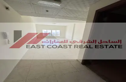 شقة - غرفة نوم - 2 حمامات للايجار في كورنيش الفجيرة - الفجيرة