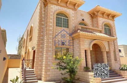 فيلا - 5 غرف نوم - 7 حمامات للبيع في فلل الروضة 2 - 2  الروضة - الروضة - عجمان