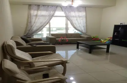 Apartment - 1 Bedroom - 2 Bathrooms for sale in La Vista Residence 1 - La Vista Residence - Dubai Silicon Oasis - Dubai