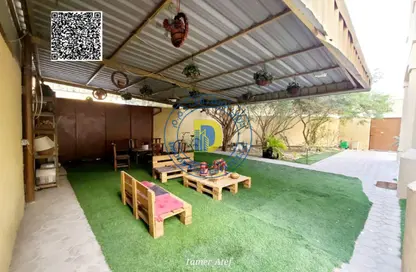 Villa - 5 Bedrooms - 7 Bathrooms for sale in Al Rawda 3 Villas - Al Rawda 3 - Al Rawda - Ajman