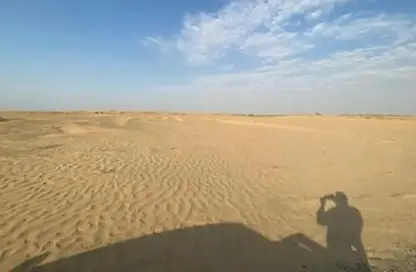 أرض - استوديو للبيع في روضة القرط - ضاحية الروضات - الشارقة