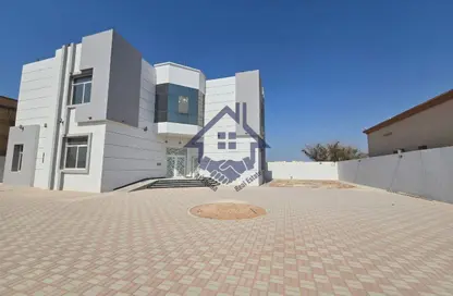 Villa - 5 Bedrooms - 7+ Bathrooms for sale in Al Qusaidat - Ras Al Khaimah