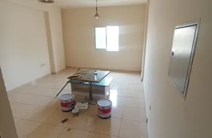 Apartment - 1 Bedroom - 1 Bathroom for rent in Al Naemiya Tower 1 - Al Naemiya Towers - Al Nuaimiya - Ajman