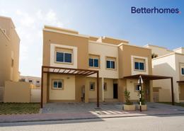 Villa - 5 bedrooms - 6 bathrooms for sale in Arabian Style - Al Reef Villas - Al Reef - Abu Dhabi Villa - 5 bedrooms - 6 bathrooms for sale in Arabian Style - Al Reef Villas - Al Reef - Abu Dhabi