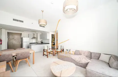 Apartment - 1 Bedroom - 2 Bathrooms for rent in AZIZI Roy Mediterranean - Al Furjan - Dubai