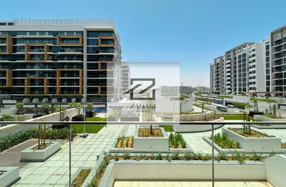 Apartment - 2 Bedrooms - 2 Bathrooms for sale in AZIZI Riviera 37 - Meydan One - Meydan - Dubai