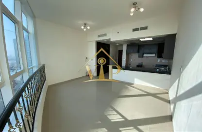 Apartment - Studio - 1 Bathroom for sale in Hydra Avenue Towers - City Of Lights - Al Reem Island - Abu Dhabi