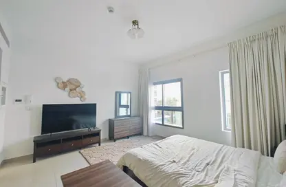 Apartment - Studio - 1 Bathroom for rent in Uptown Al Zahia - Al Zahia - Muwaileh Commercial - Sharjah