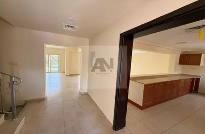 Townhouse - 4 Bedrooms - 3 Bathrooms for sale in Al Hamra Village - Ras Al Khaimah