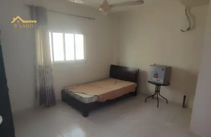 Apartment - Studio - 1 Bathroom for rent in Al Rashidiya 2 - Al Rashidiya - Ajman Apartment - Studio - 1 Bathroom for rent in Al Rashidiya 2 - Al Rashidiya - Ajman