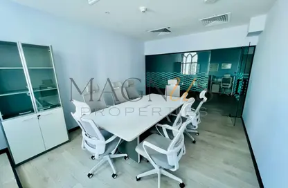 Office Space - Studio - 1 Bathroom for sale in The Dome - JLT Cluster N - Jumeirah Lake Towers - Dubai