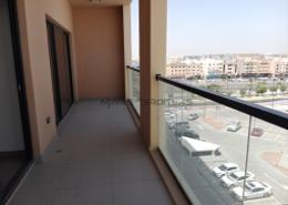 Apartment - 2 bedrooms - 2 bathrooms for rent in Al Mamsha - Muwaileh - Sharjah