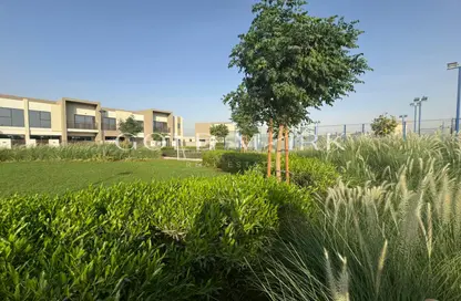 Townhouse - 4 Bedrooms - 4 Bathrooms for sale in La Violeta 2 - Villanova - Dubai Land - Dubai