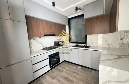 Apartment - 1 Bedroom - 2 Bathrooms for rent in Iliyaa 5 - Majan - Dubai Land - Dubai
