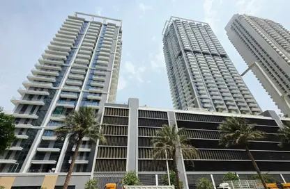 Apartment - 3 Bedrooms - 4 Bathrooms for sale in Beach Mansion - EMAAR Beachfront - Dubai Harbour - Dubai