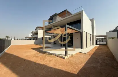 فيلا - 5 غرف نوم - 7 حمامات للبيع في ايلي صعب - المرابع العربية 3 - دبي