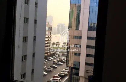 Apartment - 3 Bedrooms - 3 Bathrooms for rent in Al Khan Corniche - Al Khan - Sharjah Apartment - 3 Bedrooms - 3 Bathrooms for rent in Al Khan Corniche - Al Khan - Sharjah