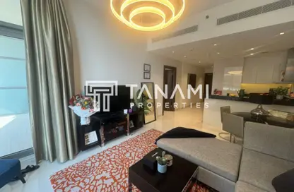 Apartment - 1 Bedroom - 2 Bathrooms for sale in Golf Promenade 2A - Golf Promenade - DAMAC Hills - Dubai