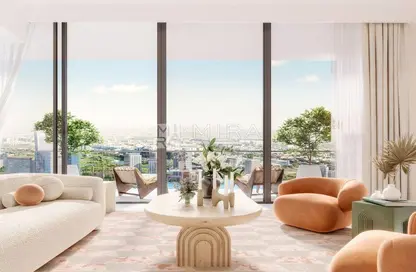 Apartment - 3 Bedrooms - 3 Bathrooms for sale in Creek Waters - Dubai Creek Harbour (The Lagoons) - Dubai