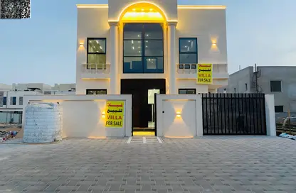 Villa - 5 Bedrooms - 7 Bathrooms for sale in Al Aamra Gardens - Al Amerah - Ajman