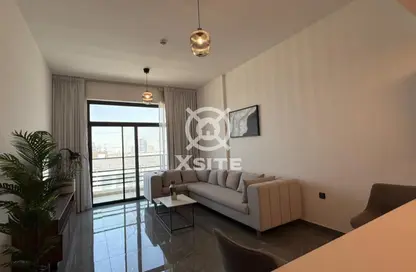 Apartment - 1 Bedroom - 2 Bathrooms for rent in Joya Blanca Residences - Arjan - Dubai