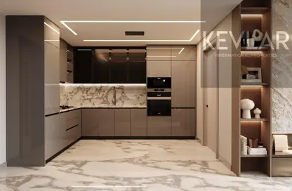 Apartment - 1 Bedroom - 2 Bathrooms for sale in Armada Tower 3 - JLT Cluster P - Jumeirah Lake Towers - Dubai