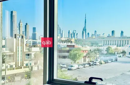 Apartment - 2 Bedrooms - 3 Bathrooms for rent in Jumeirah 1 - Jumeirah - Dubai
