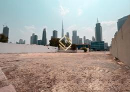 Terrace image for: Land for sale in Al Wasl Road - Al Wasl - Dubai, Image 1