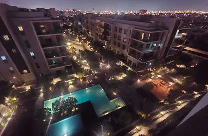 Apartment - 1 Bedroom - 2 Bathrooms for sale in Al Zahia Garden Apartments - Al Zahia - Muwaileh Commercial - Sharjah Apartment - 1 Bedroom - 2 Bathrooms for sale in Al Zahia Garden Apartments - Al Zahia - Muwaileh Commercial - Sharjah