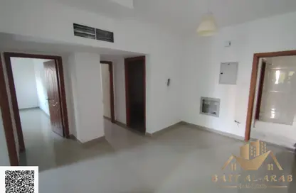Apartment - 2 Bedrooms - 1 Bathroom for rent in Al Rashidiya Towers - Al Rashidiya - Ajman Downtown - Ajman