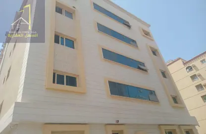 عمارة بالكامل - 8 غرف نوم - 8 حمامات للبيع في البطينة B - البطينة - الشارقة