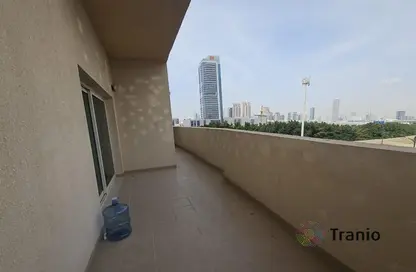 Apartment - 2 Bedrooms - 3 Bathrooms for sale in Centrium Tower 1 - Centrium Towers - Dubai Production City (IMPZ) - Dubai
