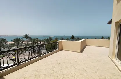 شقة - غرفة نوم - 2 حمامات للبيع في كهرمان - باب البحر - جزيرة المرجان - رأس الخيمة