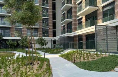 Apartment - 1 Bedroom - 2 Bathrooms for sale in Myrtle - Central Park at City Walk - City Walk - Dubai