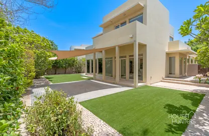 Villa - 4 Bedrooms - 3 Bathrooms for sale in Saheel - Arabian Ranches - Dubai