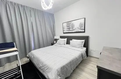 Apartment - 1 Bedroom - 1 Bathroom for rent in Diamond Views 3 - Diamond Views - Jumeirah Village Circle - Dubai