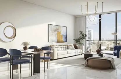 Apartment - 3 Bedrooms - 2 Bathrooms for sale in Equiti Home - Al Furjan - Dubai